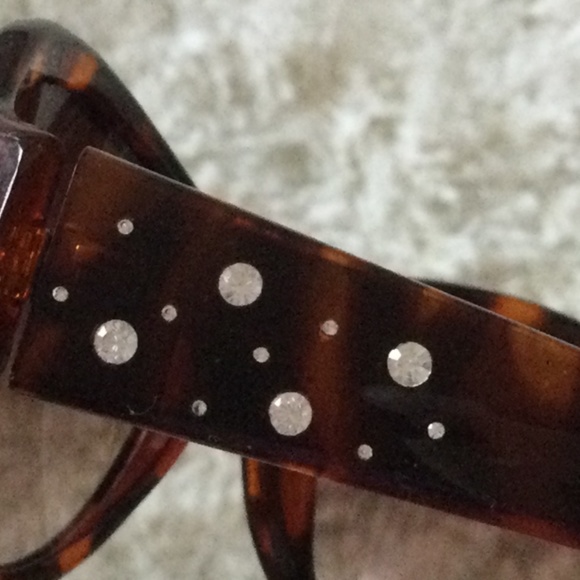 Swarovski Sunglasses